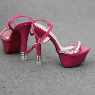 Sanda cao got 12cm giá siêu siêu rẻ
