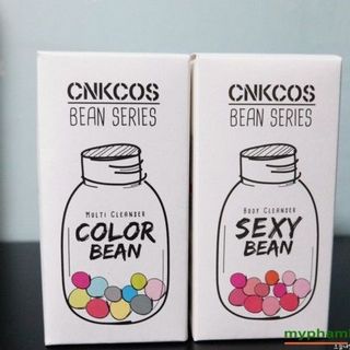 Viên đậu trắng da thần kỳ sexy bean chính hãng