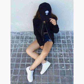 Nike air max full white