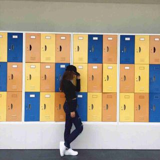 Nike air max full white