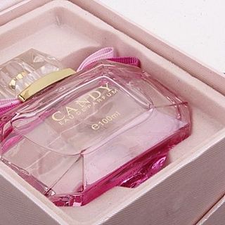 Nước hoa candy pink 100ml