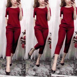 Đồ bộ dày đẹp