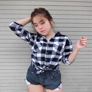 Sơmi nhung