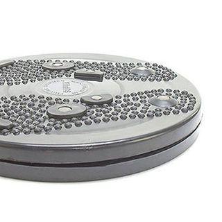 Dụng cụ xoay eo waist twisting disc