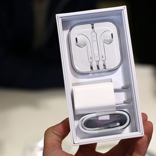 Sạc cáp tai nghe iphone bóc máy zin apple 100