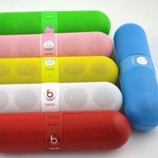 Loa bluetooth beat pill 1
