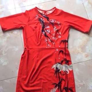 Áo dài cách tân