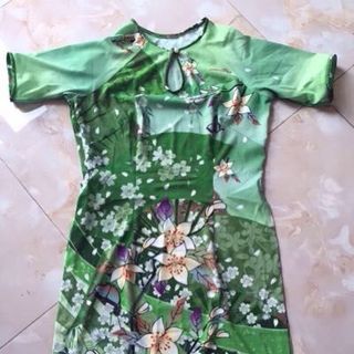 Áo dài cách tân