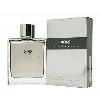 Nước hoa nam boss selection hugo boss - 100ml