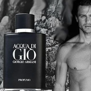 Nước hoa nam giorgio armani profumo
