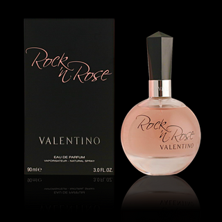 Nước hoa nữ valentino rockn rose couture