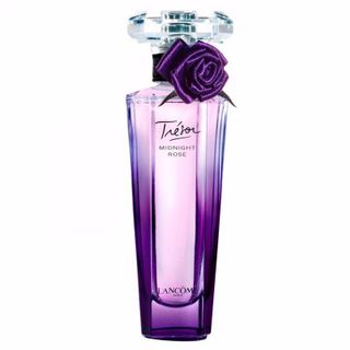 Lancome tresor midnight rose