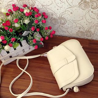 Túi mini quai chéo vạt bầu xinh xắn