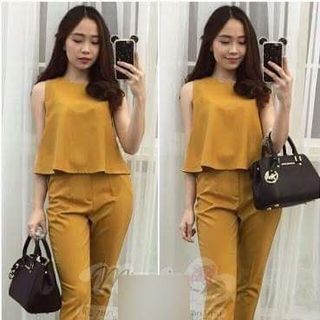 Set nguyên bộ