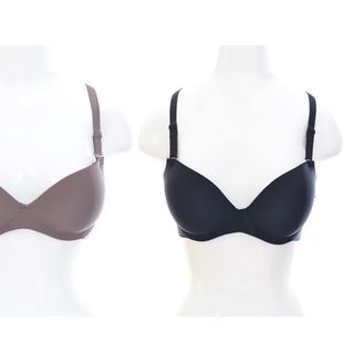 Áo ngực đúc trơn molded cup bra