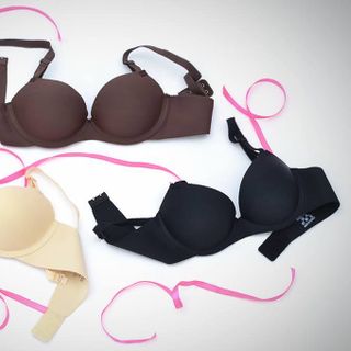 Áo ngực đúc trơn molded cup bra