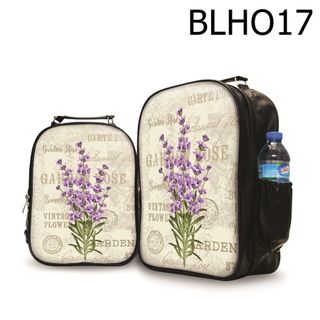 Ba lô hoa cho nữ - blho