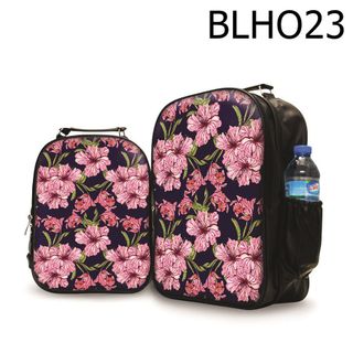 Ba lô hoa cho nữ - blho