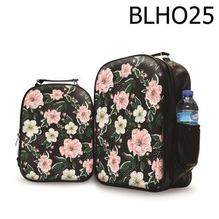 Ba lô hoa cho nữ - blho