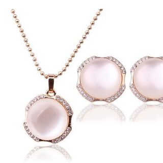 Trang sức nguyên bộ nb3044