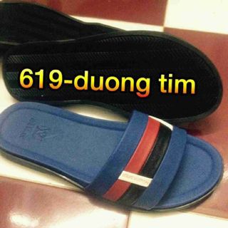 Dép bảng lv thời trang