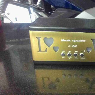 Loa bluetooth speaker j29