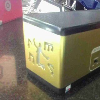 Loa bluetooth speaker j29