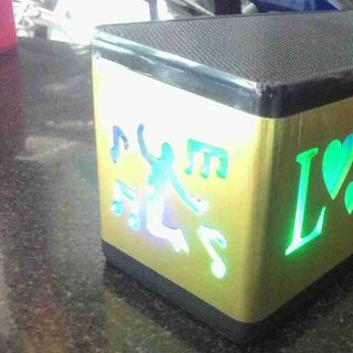 Loa bluetooth speaker j29