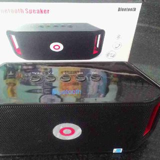 Loa bluetooth speaker bx