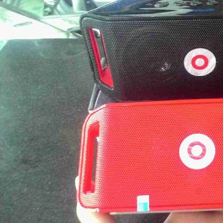 Loa bluetooth speaker bx