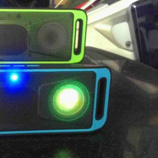 Loa bluetooth speaker k812a