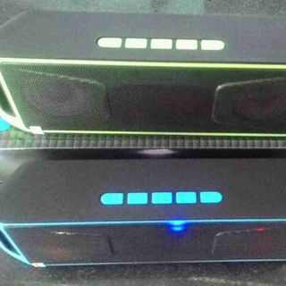 Loa bluetooth speaker k812a