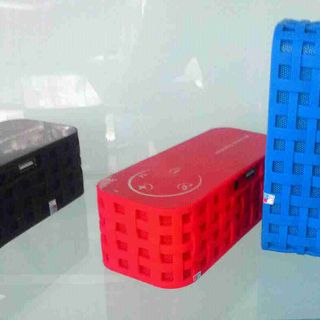 Loa bluetooth speaker a60