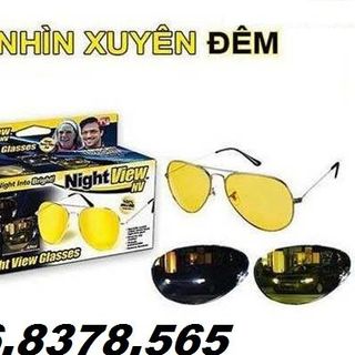 Kính nhìn xuyên đêm