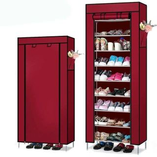 Tủ giày 6 tầng
