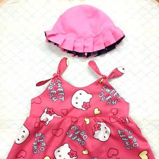 Hàng thiết kế cho bé gái