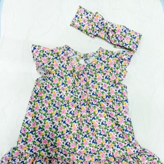 Hàng thiết kế cho bé gái