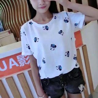Thun hàn nử