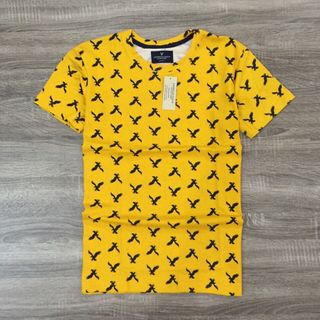 Thun khảu cổ tròn