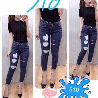 Jeans 2 da