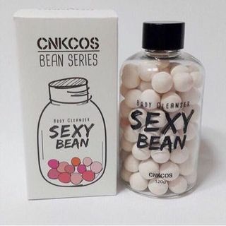 Viên tắm trắng sexy bean giá sỉ