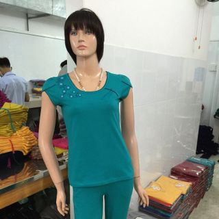Đồ bộ nữ