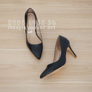 Giày cao gót 0552