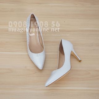 Giày cao gót 0552
