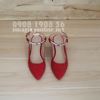 Giày bệt xinh 0561
