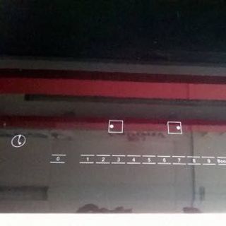 Bếp từ đôi essen es 200 id