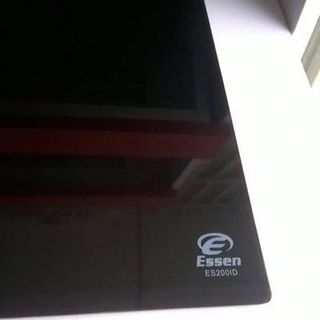 Bếp từ đôi essen es 200 id