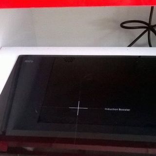 Bếp từ đôi essen es 200 id