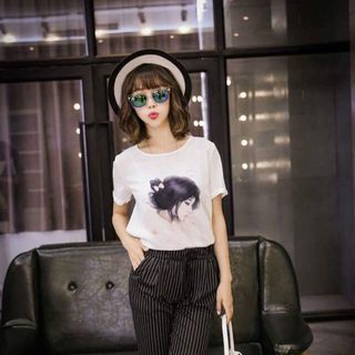 Sét đồ bộ hotgirl