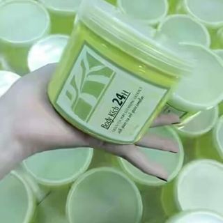 Kem kích trắng 24h tinh chất trà xanh